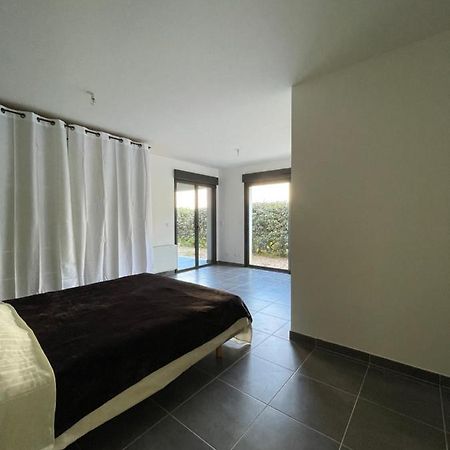 Appartement A Deux Pas De La Plage Ajaccio  Buitenkant foto